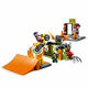 Parc de cascadorii Lego City, +5 ani, 60293, Lego 495528