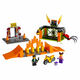 Parc de cascadorii Lego City, +5 ani, 60293, Lego 495526