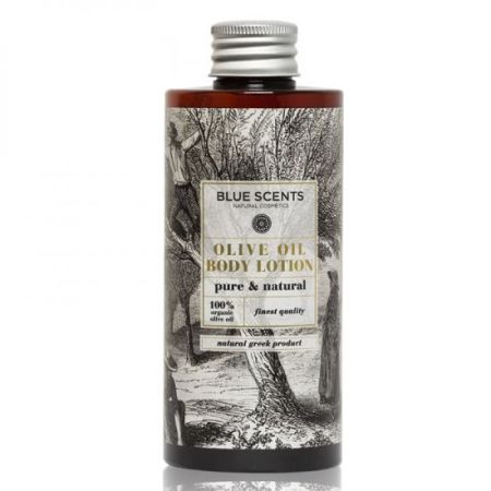 Lotiune de corp Olive Oil