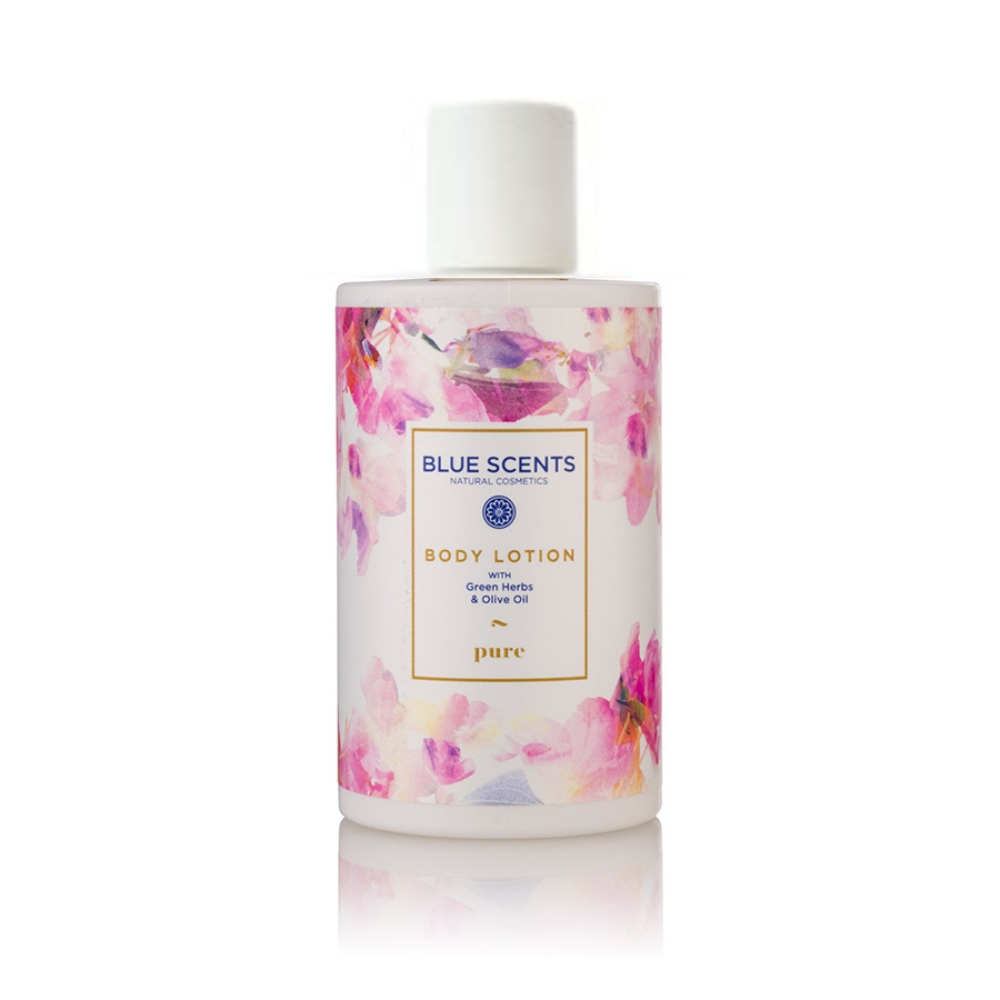 Lotiune de corp Pure, 300 ml, Blue Scents