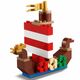Distractia creativa in Ocean Lego Classic, +4 ani, 11018, Lego 495899