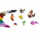 Distractia creativa in Ocean Lego Classic, +4 ani, 11018, Lego 495896