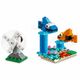 Caramizi si Functii Lego Classic, +5 ani, 11019, Lego 495904