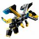 Super Robot 3 in 1 Lego Creator, +6 ani, 31124, Lego 495916