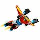Super Robot 3 in 1 Lego Creator, +6 ani, 31124, Lego 495924