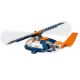 Avion supersonic Lego Creator, +7 ani, 31126, Lego 496055