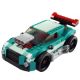 Masina de curse pe sosea Lego Creator, +7 ani, 31127, Lego 496123