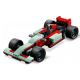 Masina de curse pe sosea Lego Creator, +7 ani, 31127, Lego 496120
