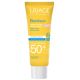 Crema colorata pentru protectie solara SPF50+ Bariesun, 50 ml, ten deschis, Uriage 496196