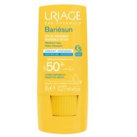 Stick invizibil cu protectie solara SPF50 Bariesun, 8 g, Uriage