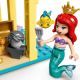 Palatul subacvatic al lui Ariel Lego Disney Princess, +6 ani, 43207, Lego 496231