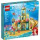 Palatul subacvatic al lui Ariel Lego Disney Princess, +6 ani, 43207, Lego 496227