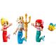 Palatul subacvatic al lui Ariel Lego Disney Princess, +6 ani, 43207, Lego 496232