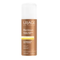 Spray autobronzant Bariesun, 100 ml, Uriage