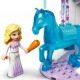 Elsa si grajdul de gheata al lui Nokk Lego Disney Princess, +4 ani, 43209, Lego 496238