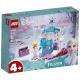 Elsa si grajdul de gheata al lui Nokk Lego Disney Princess, +4 ani, 43209, Lego 496242