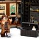 Ora de aparare contra Magiei Negre Lego Harry Potter, +8 ani, 76397, Lego 496576