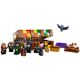 Cufar magic Hogwarts Lego Harry Potter, +8 ani, 76399, Lego 496591
