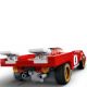 Ferrari 1970 512 M Lego Speed Champions, +8 ani, 76906, Lego 496636