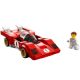 Ferrari 1970 512 M Lego Speed Champions, +8 ani, 76906, Lego 496638