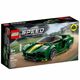 Lotus Evija Lego Speed Champions, +8 ani, 76907, Lego 496689