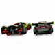 Aston Martin Valkyrie AMR Pro si Aston Martin Vantage GT3 Lego Speed Champions, +9 ani, 76910, Lego 496757