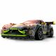 Aston Martin Valkyrie AMR Pro si Aston Martin Vantage GT3 Lego Speed Champions, +9 ani, 76910, Lego 496760