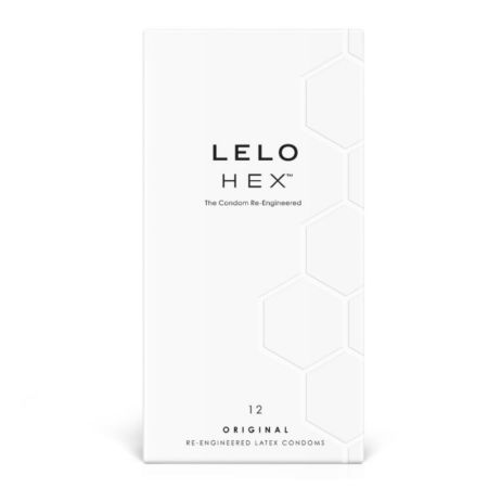 Prezervative Original Lelo Hex