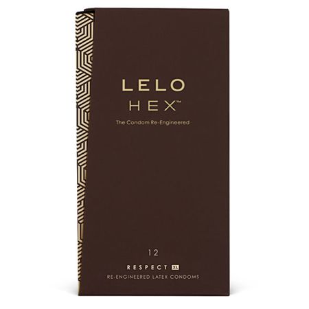 Prezervative Respect XL Lelo Hex