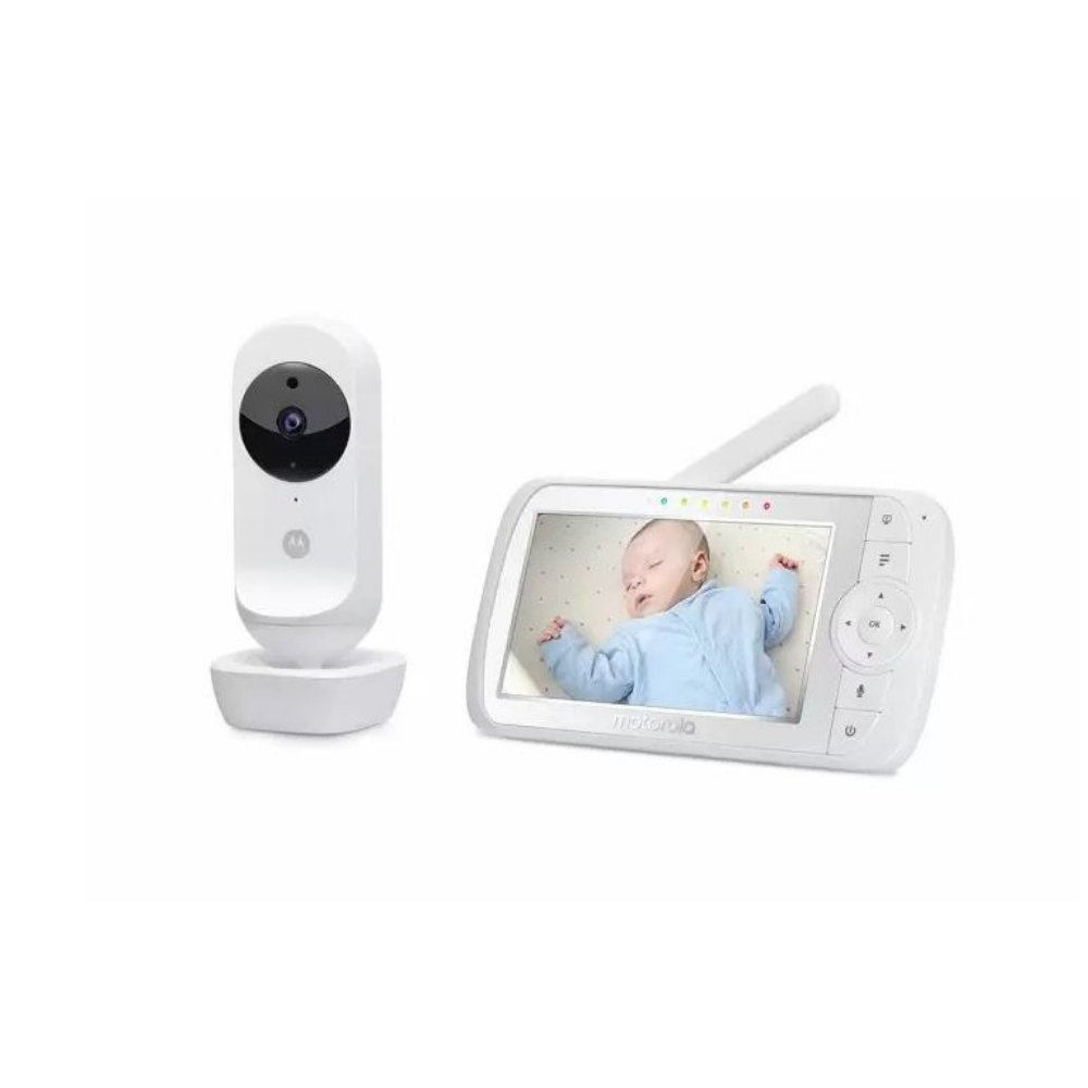 Video monitor digital, EASE 35, Motorola