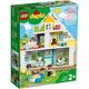 Casa Jocurilor Lego Duplo, +2 ani, 10929, Lego 498619