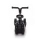 Bicicleta fara pedale Easy Way, +18 luni, Racing Black, Zopa 498946
