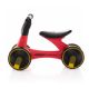 Bicicleta Easy Way, +18 luni, Sport Red, Zopa 498970