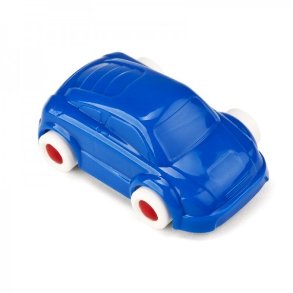 Masinuta Minimobil, 9 cm, 1 bucata, Miniland
