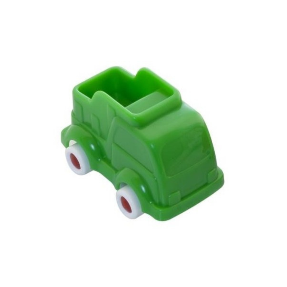 Camion Minimobil, 9 cm, Miniland
