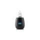 Sterilizator/incalzitor digital rapid cu functie de decongelare, negru, Alecto Baby 499378