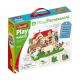 Joc Play Habitat Montessori, Quercetti 449469