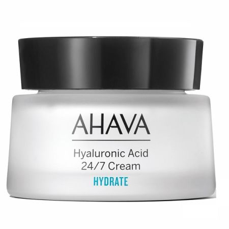 Crema cu acid hialuronic 24/7 Hydrate
