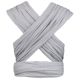 Wrap elastic, Light Grey, Manduca 499808