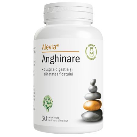 Anghinare 250 mg