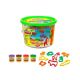 Play-Doh Galetusa cu accesorii, B4453, Hasbro 437961