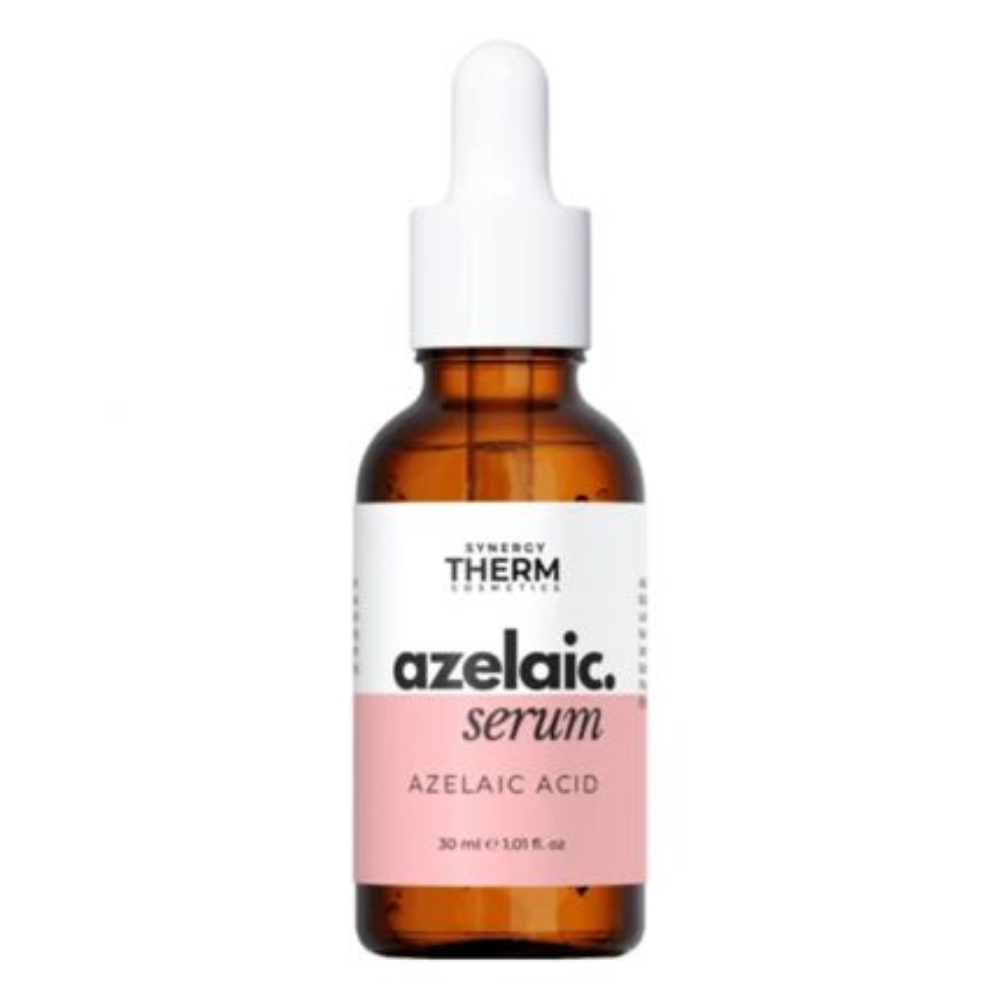 Acid Azelaic Serum, 30 ml, Synergy Therm