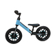 Bicicleta Balance Bike Spark, Albastru, Qplay 500256