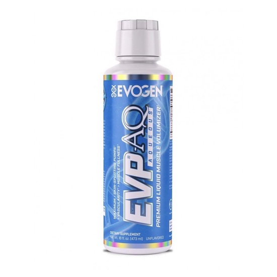 Energizant cu aroma naturala EVP-AQ Aqueous