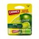 Balsam ultra-hidratant pentru buze cu aroma de Lime, SPF 15, Carmex 449524