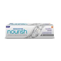 Pasta de dinti Nourish Healthy White, 75 ml, Sensodyne