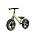 Bicicleta Balance Bike Spark, Verde, Qplay 500424