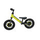Bicicleta Balance Bike Spark, Verde, Qplay 500425