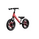 Bicicleta Balance Bike Spark, Rosu, Qplay 500429