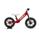 Bicicleta Balance Bike Racer, Rosu, Qplay 500478